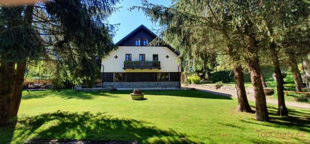 Chalupa Pod lípou, Staré Město Chalupa Pod lípou