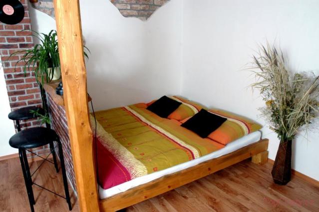 Apartmány Tones Apartmán A