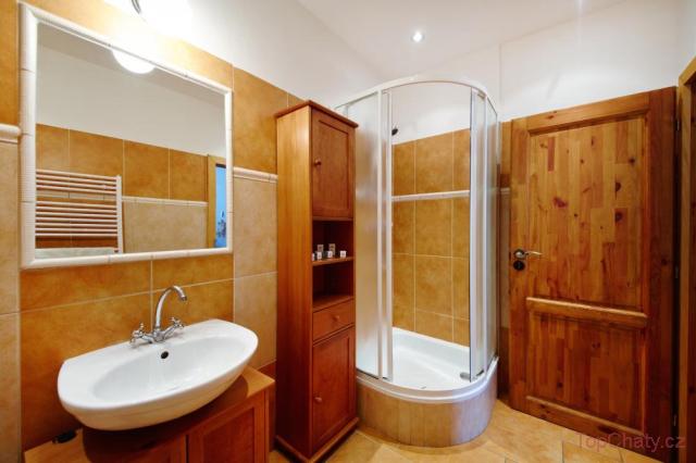 Apartmány Tones Apartmán A