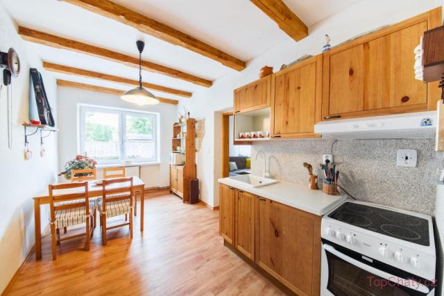 Apartmány Tones Apartmán B