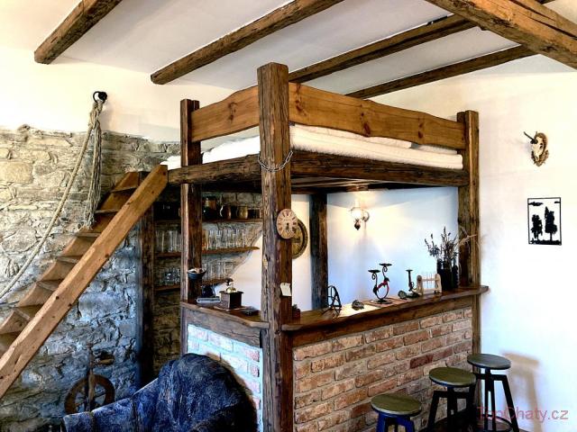 Apartmány Tones Apartmán A