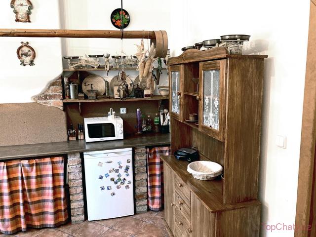 Apartmány Tones Apartmán A