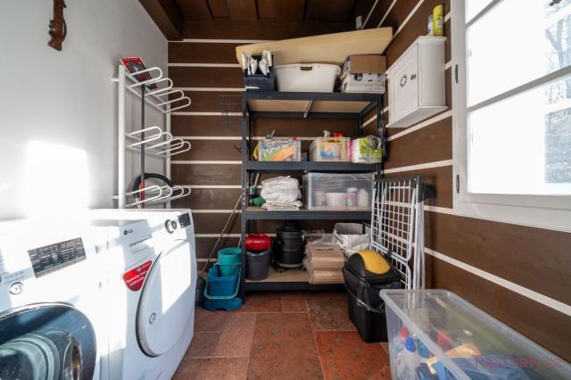 Wellness roubenka Na Vyhlídce 