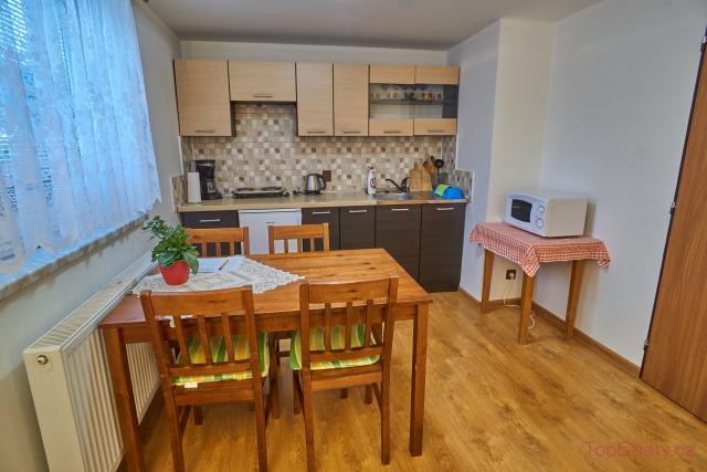Penzion Mona Apartmán