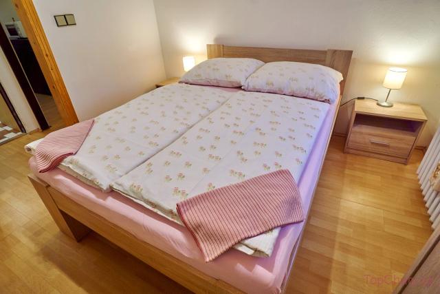 Penzion Mona 2L pokoj