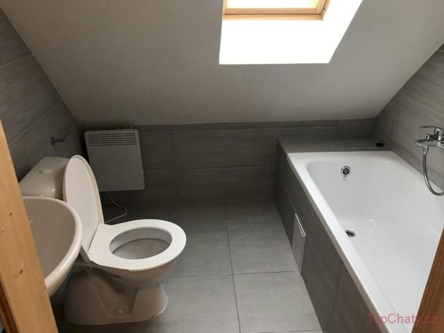 Roubenky Králičák 