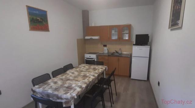 Penzion Dajan Apartmán I.