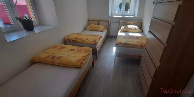 Penzion Dajan Apartmán I.