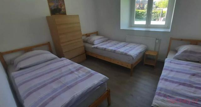 Penzion Dajan Apartmán II.