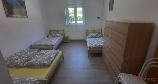 Penzion Dajan Apartmán II.