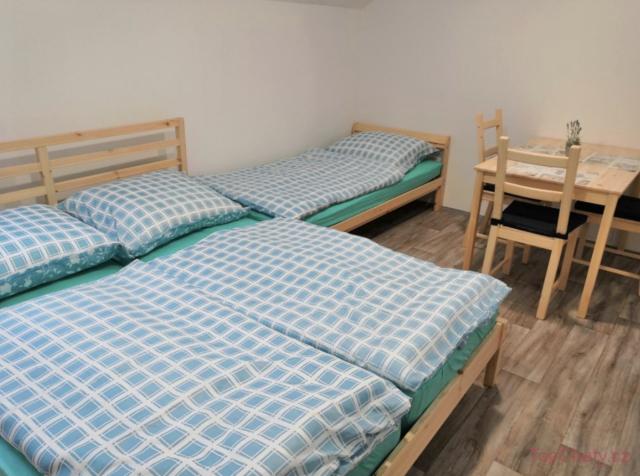 Penzion Dajan Apartmán III.