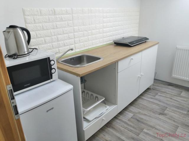 Penzion Dajan Apartmán III.