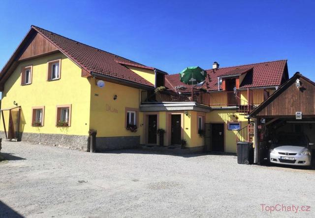 Penzion Dajan 