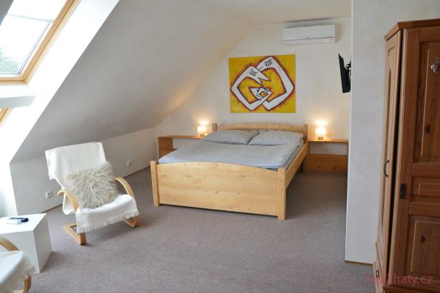 Penzion Keramika Výtvarný pokoj