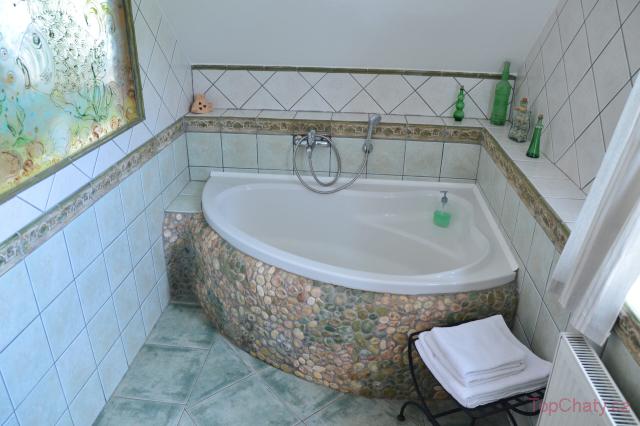 Penzion Keramika Vodnický pokoj