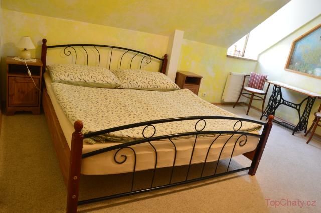 Penzion Keramika Vodnický pokoj