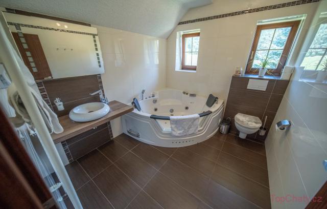 Wellness penzion Life 