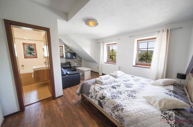 Wellness penzion Life 