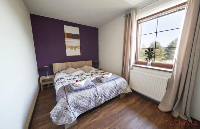 Wellness penzion Life 