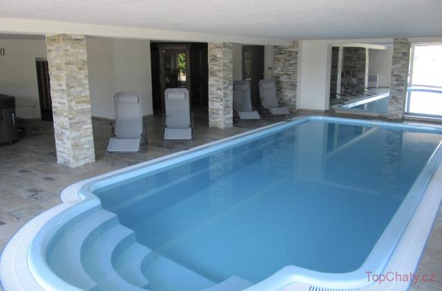 Wellness penzion Life 