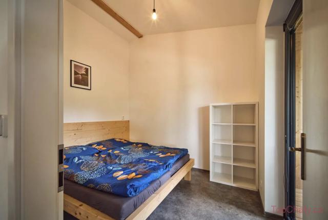 Apartmány Lužnice 
