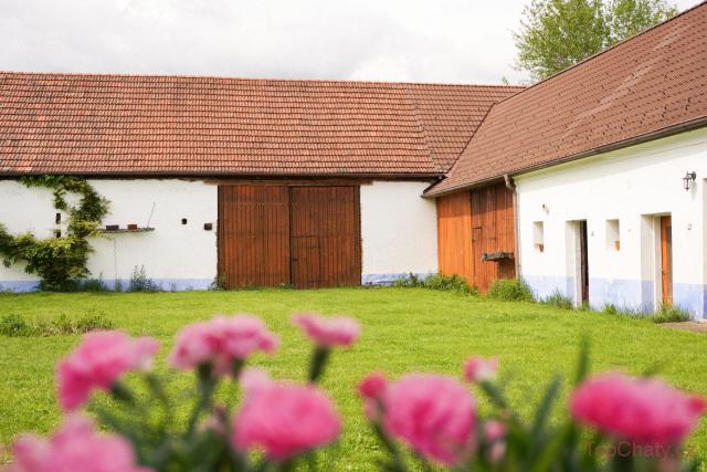 Apartmány Šafářův statek 