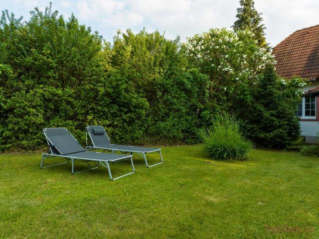 Apartmány vila EVIO 