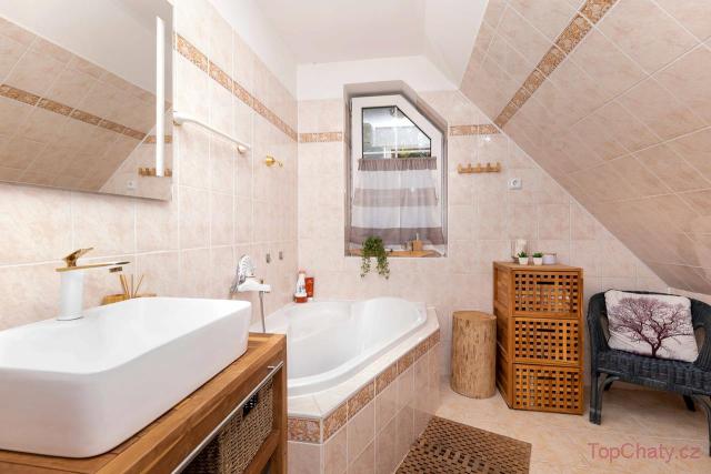 Apartmány vila EVIO Apartmán se 2 ložnicemi