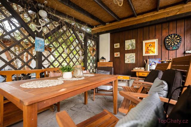 Apartmány vila EVIO 