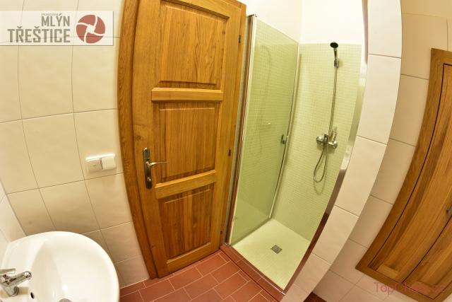 Penzion Třeštický mlýn Apartmán A2