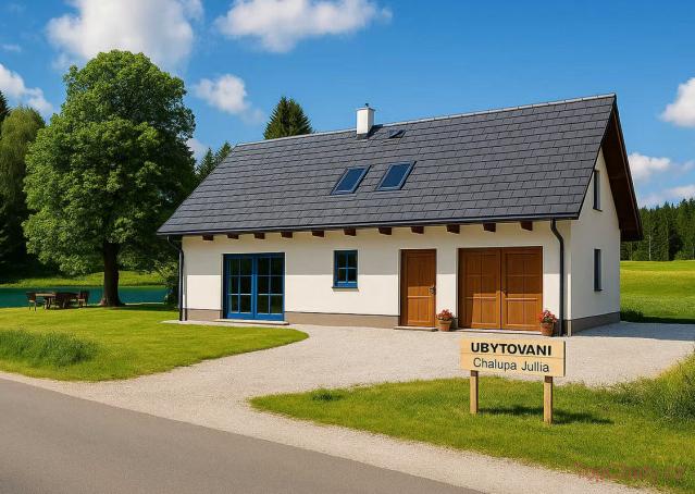 Chalupa Julia 