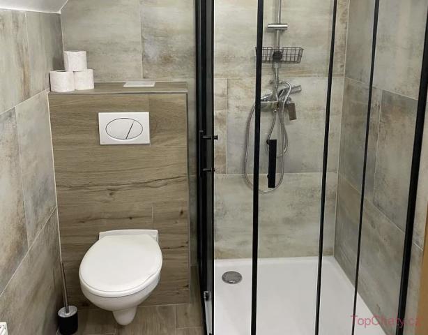 Chalupa Denis & Marek 