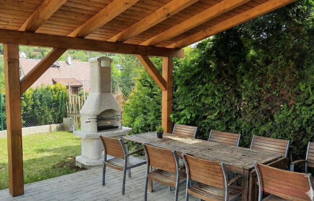 Chalupa Denis & Marek 