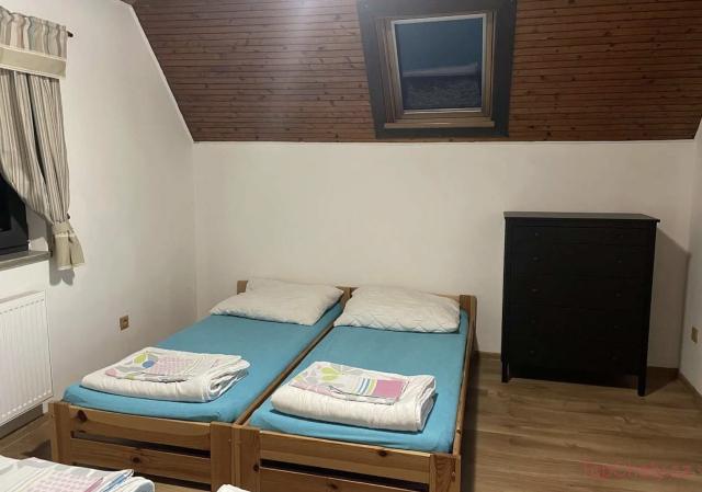 Chalupa Denis & Marek 