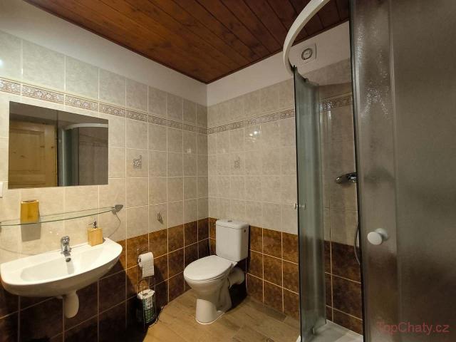 Penzion Pod Chřiby 