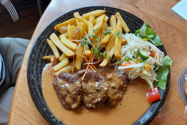 Chata pod Javořicí Restaurace Na Kocandě 4km