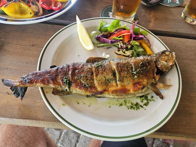 Chata pod Javořicí Restaurace U Roštěnky Telč 6km