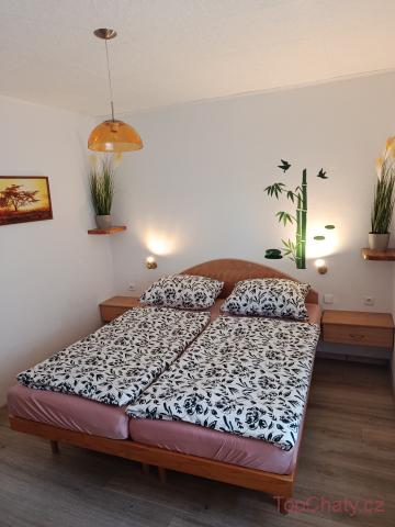 Rekreační dům Horní Martiňák, Škrdlovice Rekreační dům Horní Martiňák
