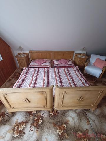 Chata 97 Čenkovice 