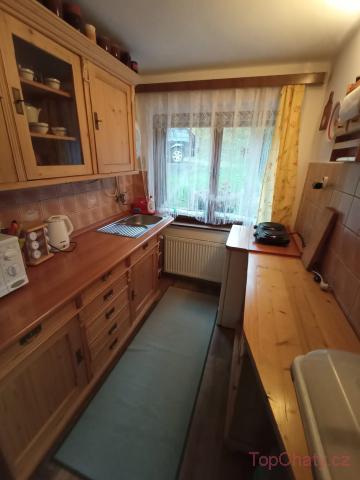 Chata 97 Čenkovice 