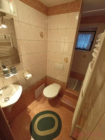 Chata 97 Čenkovice 