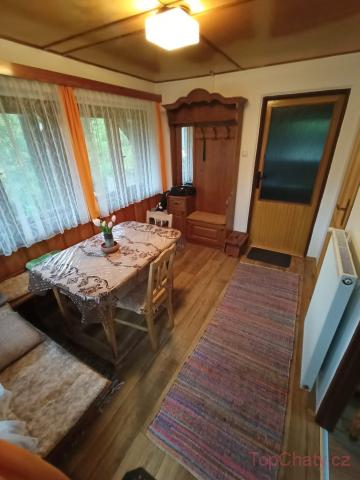 Chata 97 Čenkovice 