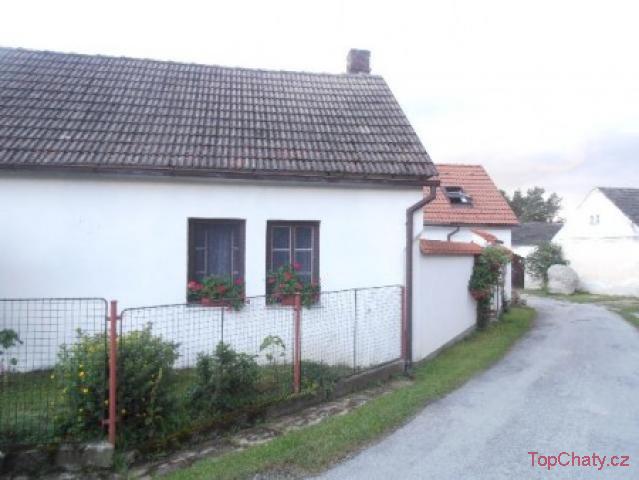 Pronájem pro dva. chata