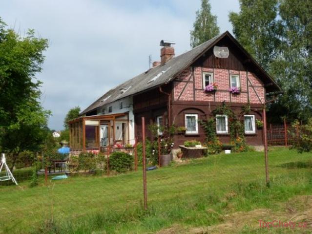 Chata Cvikov chata