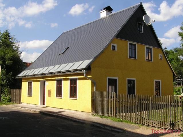 Ubytování Picura chata