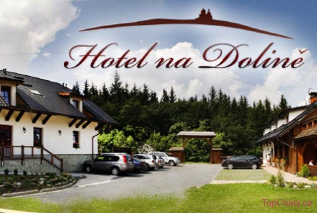 Hotel na Dolině ubytování