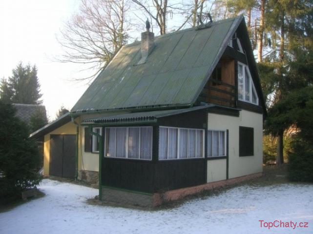 Chaty Seč chata