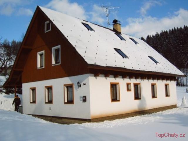 Penzion Lojka penzion