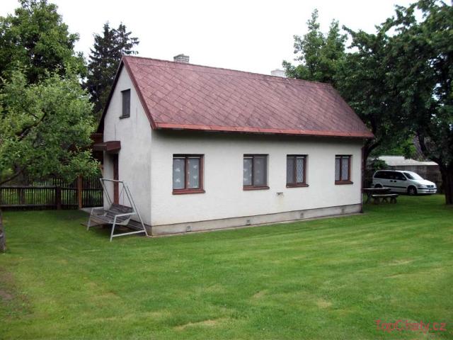 Ubytování Vlastkovec chata