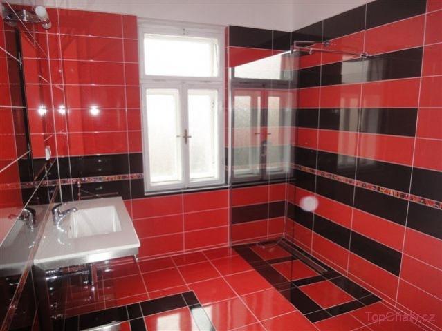 Vila Rafanda koupelna